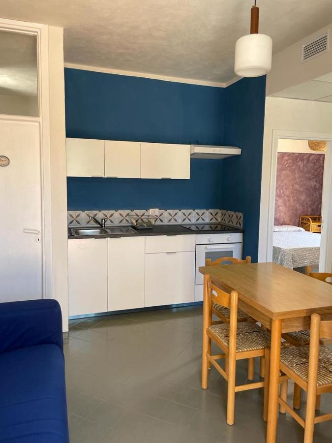 Colori Del Sud - Residence 马蒂纳塔 外观 照片