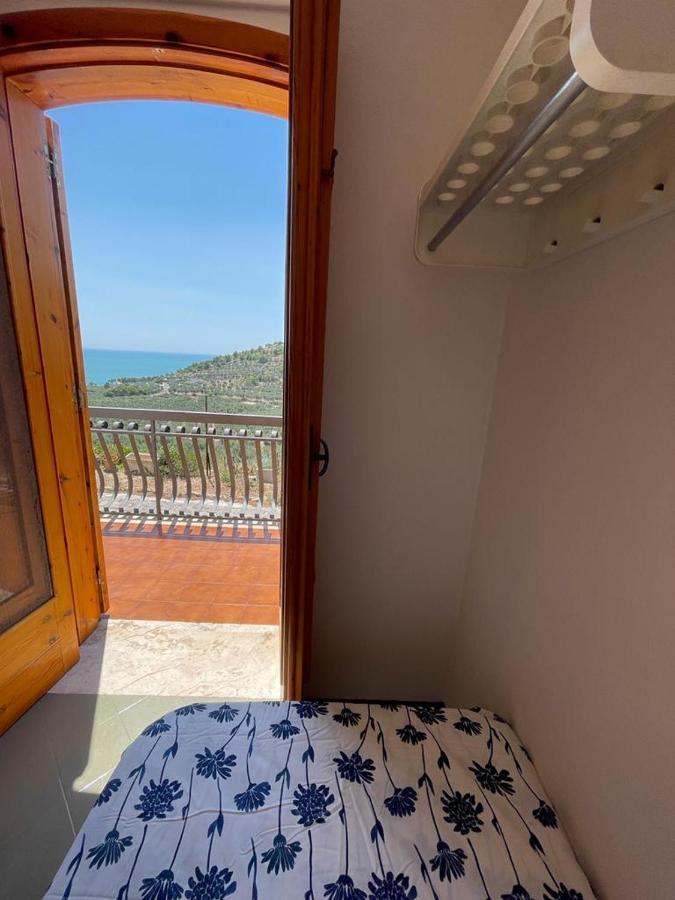 Colori Del Sud - Residence 马蒂纳塔 外观 照片