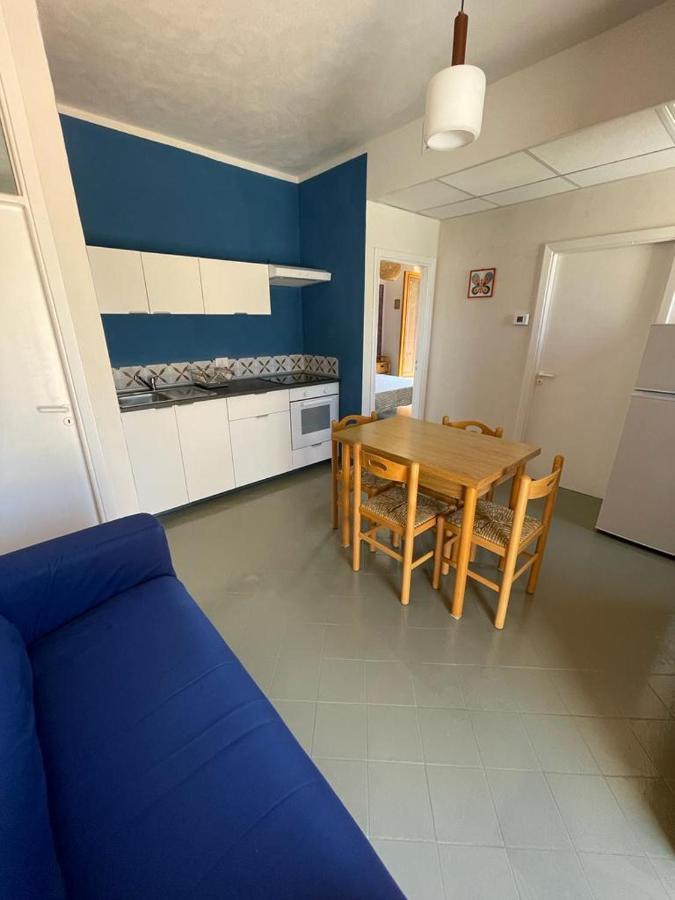 Colori Del Sud - Residence 马蒂纳塔 外观 照片