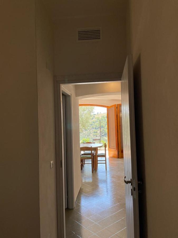 Colori Del Sud - Residence 马蒂纳塔 外观 照片