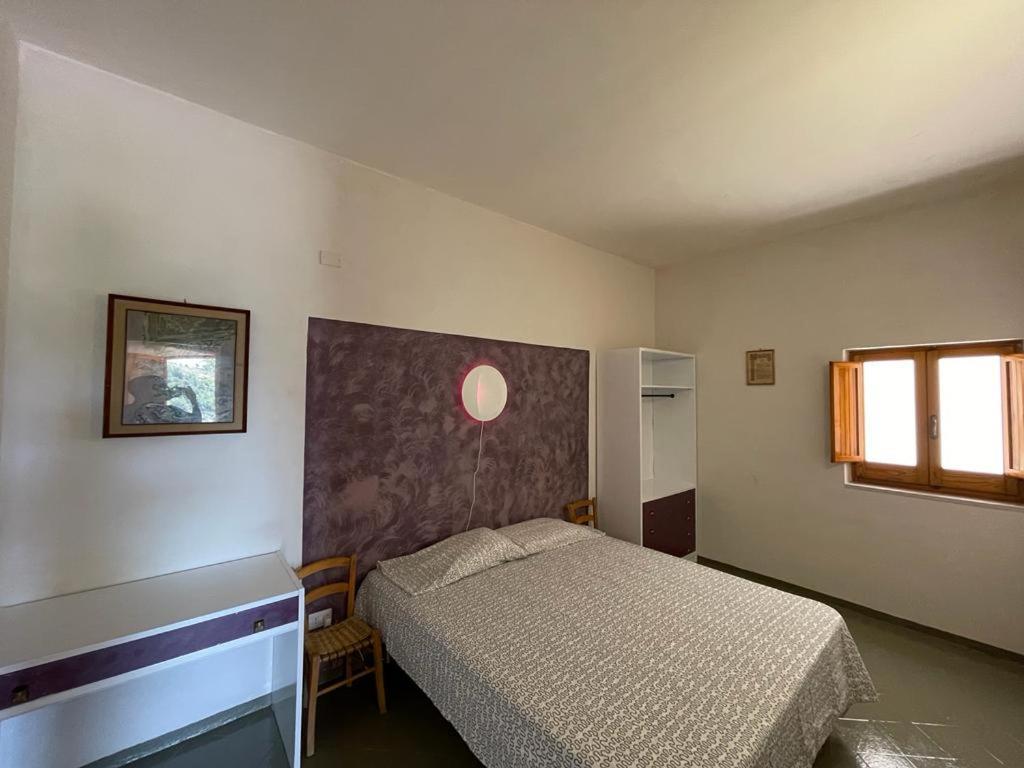 Colori Del Sud - Residence 马蒂纳塔 外观 照片
