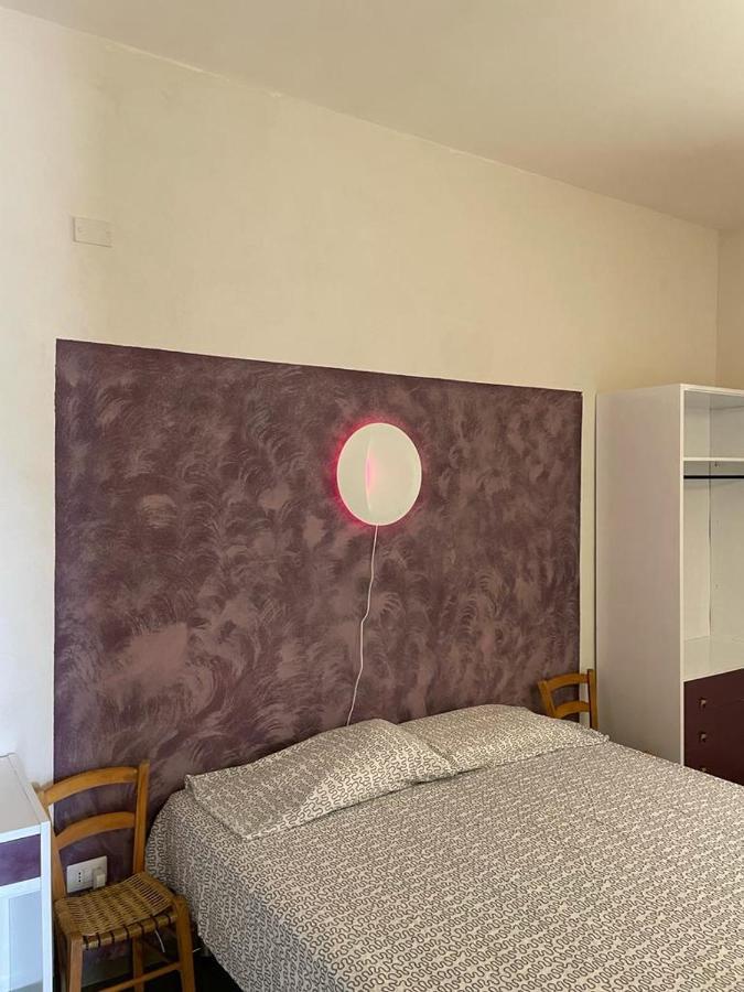 Colori Del Sud - Residence 马蒂纳塔 外观 照片