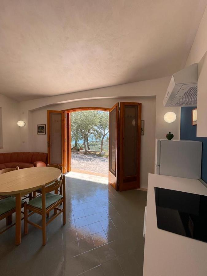 Colori Del Sud - Residence 马蒂纳塔 外观 照片