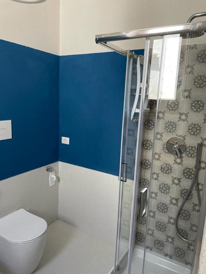 Colori Del Sud - Residence 马蒂纳塔 外观 照片