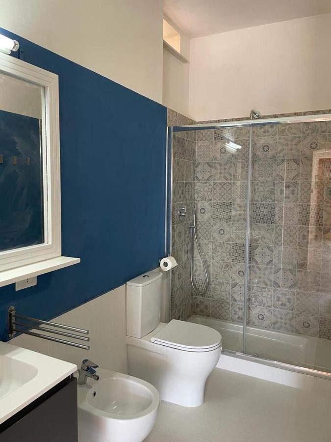 Colori Del Sud - Residence 马蒂纳塔 外观 照片