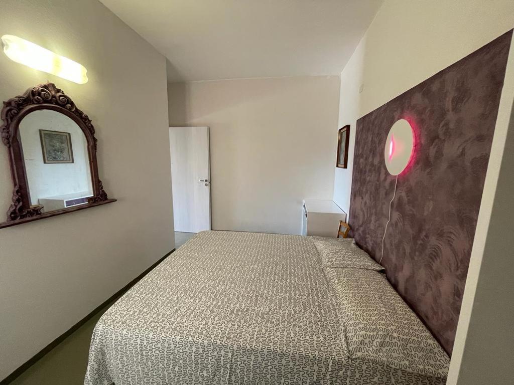 Colori Del Sud - Residence 马蒂纳塔 外观 照片