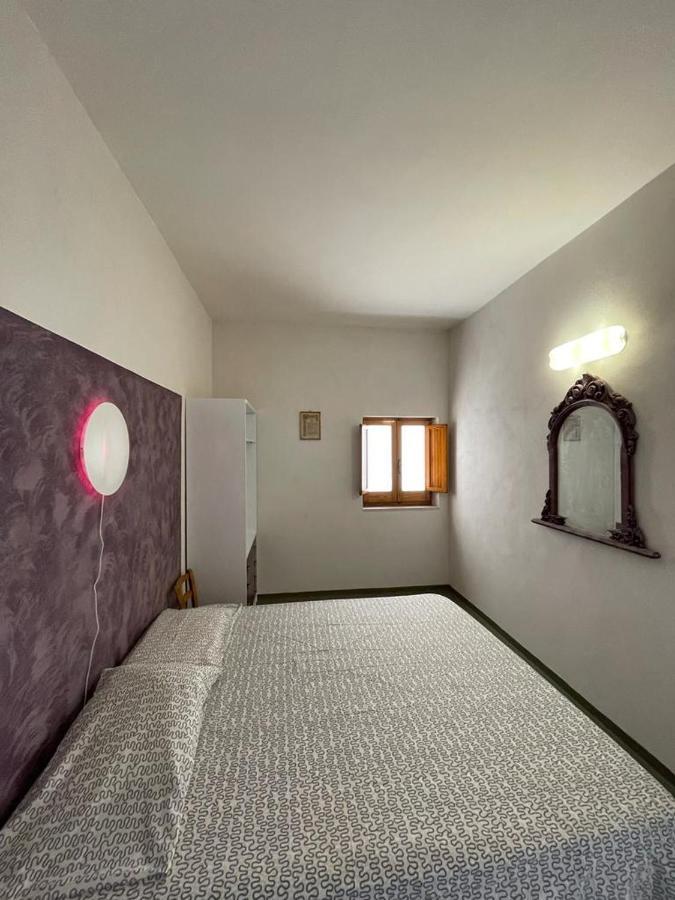 Colori Del Sud - Residence 马蒂纳塔 外观 照片