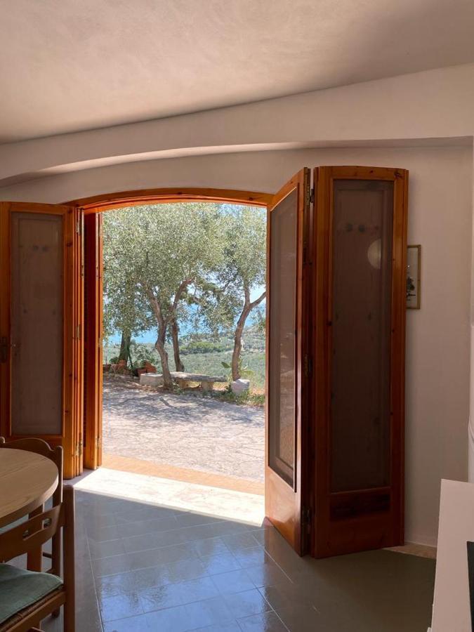 Colori Del Sud - Residence 马蒂纳塔 外观 照片
