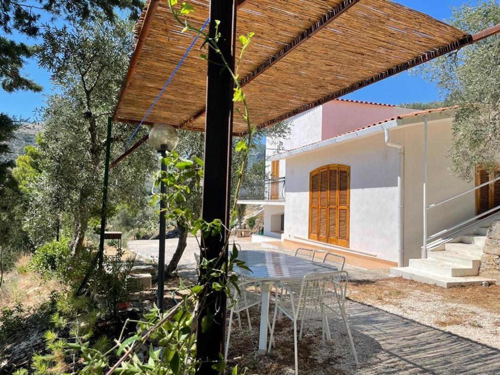 Colori Del Sud - Residence 马蒂纳塔 外观 照片