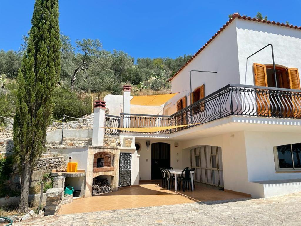 Colori Del Sud - Residence 马蒂纳塔 外观 照片