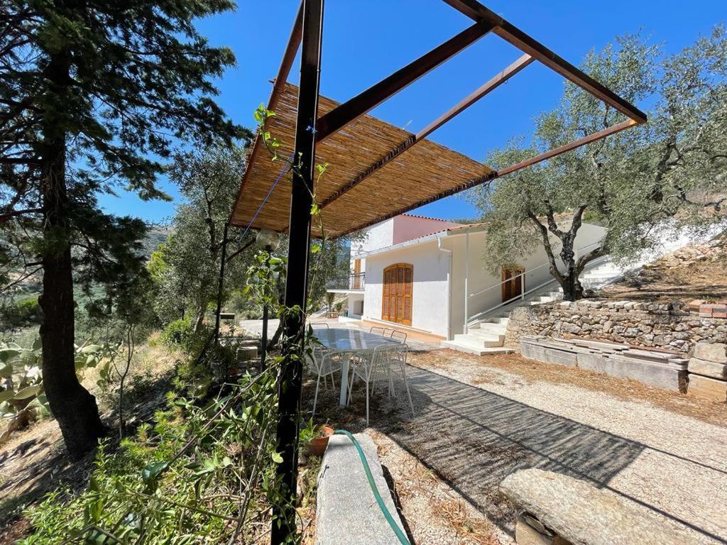 Colori Del Sud - Residence 马蒂纳塔 外观 照片