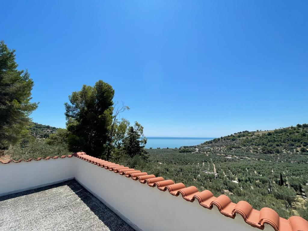Colori Del Sud - Residence 马蒂纳塔 外观 照片